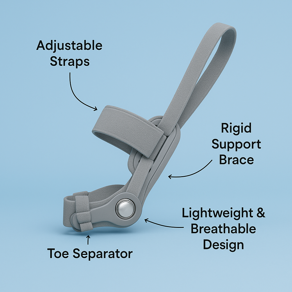 Bunion Corrector