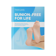 Bunion-Free For Life eBook