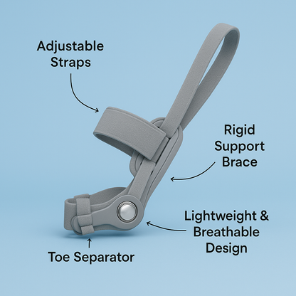 Bunion Corrector